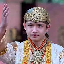 Film Raden Kian Santang