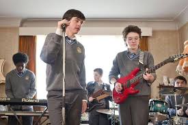 Film Anak 16 Tahun Keatas